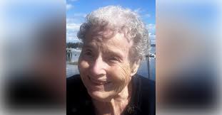 Obituary information for Thelma Theriault Lever