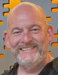 Douglas Robinson Obituary (2023)