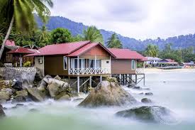 You can also check the schedule, technical details and many more. Salang Indah Tioman Pulau Malaysia
