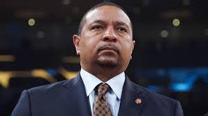 Jackson's Baseball Plans and Potential