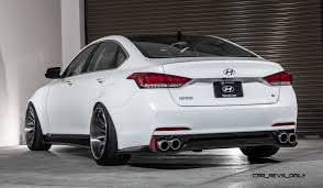 Here are the top 2015 hyundai genesis for sale asap. 2015 Hyundai Genesis Ar550 Ark Performance 2