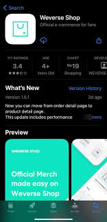 Free weverse icons in various ui design styles for web, mobile, and graphic design projects. How To Use Weverse Shop And Delivered Korea To Save Shipping Costs Delivered Korea