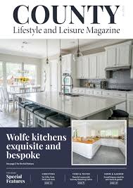 No way home' 15 hot bald guys; Issue 46 By County Lifestyle And Leisure Magazine Issuu