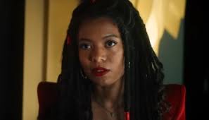 On the Bloody Red Carpet with the Cast of 'Gen V'