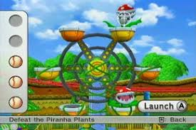 Being able to interact with things such as . Challenge Part 4 Yoshi Park Mario Sluggers Wiki Guide Ign