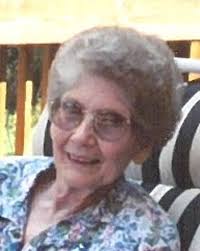 Imogene Presswood Aly Obituary March 8, 2012