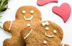 Sugar free cookie recipes for diabetics a beginner s 7. Diabetic Christmas Cookie Recipes Your Loved Ones Will Enjoy