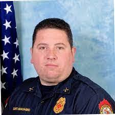 Brock Yingling's Instagram, Twitter & Facebook