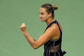 Aryna Sabalenka defeats Jessica Pegula to reach US Open semifinals — The Boston Globe