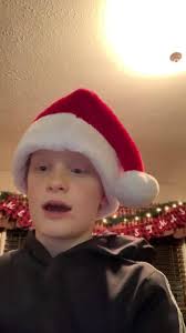 Rylan Runyon: Have a Holly Jolly Christmas