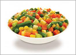 Frozen mixed vegetable products directory and frozen mixed vegetable products catalog. Frozen Mixed Vegetables At Rs 53 Kg à¤« à¤° à¤œ à¤¨ à¤¸à¤¬ à¤œ Indus Mega Food Park Khargone Id 12473190491