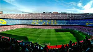 That of the cruyff, maradona or messi. The Camp Nou Experience Fc Barcelona Tour Of Stadium Youtube