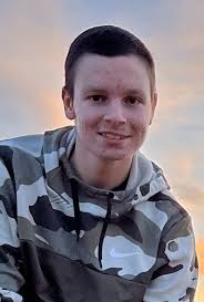 Obituary for Jayden Matthew Lewis