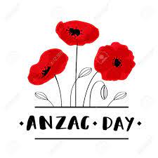 Anzac day, 25 april, is one of australia's most important national occasions. Anzac Day Australia New Zealand Army Corps Anzac Day Card Royalty Free Cliparts Vectors And Stock Illustration Image 93462579