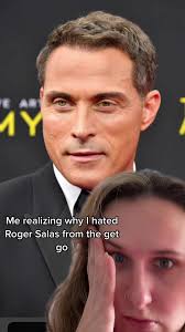 The second I saw his face rage filled my body😃👿 #kaleidoscope #netflix  #theholiday #rogersalas #kaleidoscopenetflix