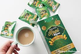 Banyak orang menyadari jika khasiat kopi hijau sangatlah banyak. Syafiqahhashimxoxo Kopi Hijau Alana