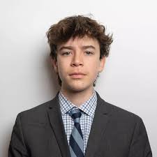 2025 Varsity Tennis Roster