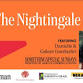 Nightingale of Iran event in Atlanta, GA