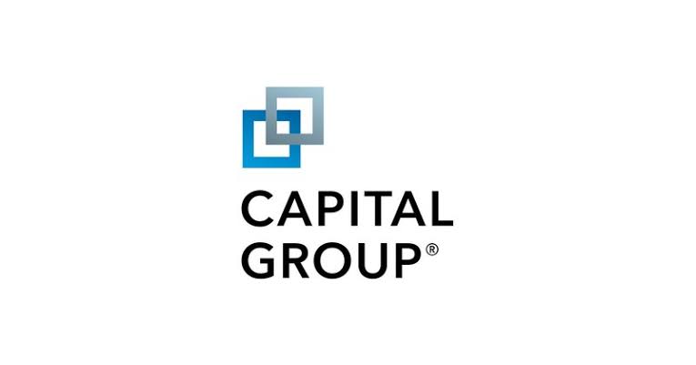 Capital Group banner