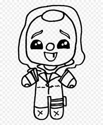 Players freely choose their starting point with their parachute and aim to stay in. Dibujos Para Colorear De Free Fire