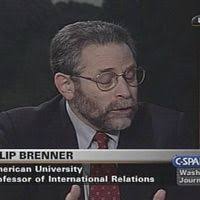 Philip Brenner