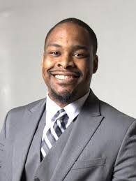 Demetrius Lane's Instagram, Twitter & Facebook