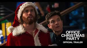 42 christmas party themes you'd never have thought of. Office Christmas Party Trailer 2016 Paramount Pictures Youtube