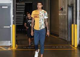 Brandon james routh (pronounced like south) was born in des moines, iowa, and grew up in nearby norwalk. Drip Kings Los Angeles Lakers