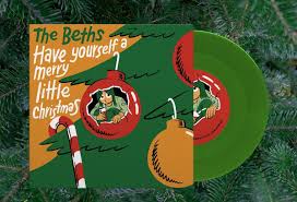Playlist De Rock Para Navidad Guia Repsol