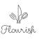 Logo Flourish
