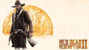 The hat is arthur's hat and the coat's name is duster coat. Arthur Morgan Wallpapers Top Free Arthur Morgan Backgrounds Wallpaperaccess