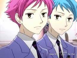Haruhi has to go away to do some family stuff in osaka where her mother and father used to live. Hikaru And Kaoru Edit Ouran High School Host Club W Hitachiin Twins Youtube