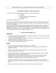 Front Desk Officer Job Description Custom Home Office Furniture Check More At Http Michael Malarkey Com Front Desk Officer Job Description