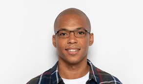 Oakley OX3184 Tincup Black/Bronze Prescription Eyeglasses