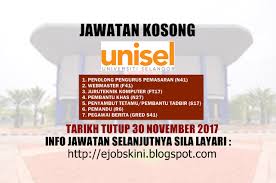 Jawatan kosong terkini yang diiklankan adalah seperti berikut: Jawatan Kosong Taiping 2017 Jawatan Kosong Terkini Di Majlis Perbandaran Taiping Pemohon Daripada Warganegara Malaysia Yang Berminat Dan Memenuhi Kriteria Yang Telah Ditetapkan Dijemput Untuk Memohon Jawatan Kosong Di