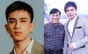 Ông bầu Hoàng Tuấn rút đơn kiện Dương Edward