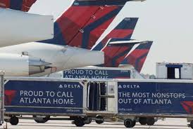 Delta Air Lines treated so badly by 2015 state legislature
