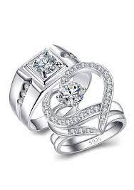 Cheap Wedding Rings Set For Women And Men Wedding Ring Sets Cheap Wedding Rings Sets Cheap Wedding Rings