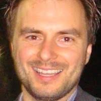 Christos Dimitrakopoulos