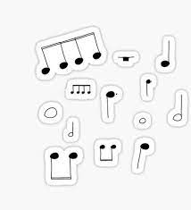 We did not find results for: Music Stickers Music Stickers Music Sticker Day6 Sticker