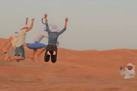 Also our driver alex was very good. Dubai Desert Safari Red Dune Bbq Camel Ride And Sandboarding