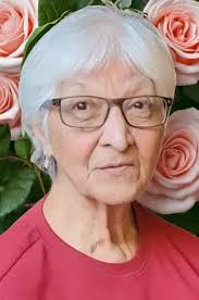 Obituary information for Antonia Robledo