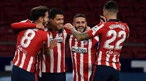 Links to atlético madrid vs. Prediksi Laliga Atletico Madrid Vs Sevilla Rintangan Suarez Cs Jauhi Real Madrid Barcelona Banjarmasin Post