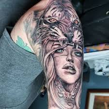 Dan Aguilar • Tattoo Artist • Tattoodo