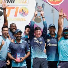 Jonathan Carter Profile