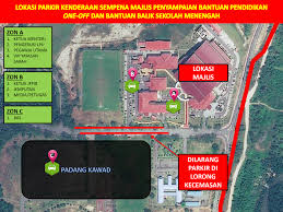 Teks pengerusi majlis perasmian pembukaan perkara teks que pengumuman *mohon perhatian bagi memastikan majlis kita berjalan dengan lancar, para hadirin diminta agar memastikan telefon bimbit berada dalam mod pengaturcaraan senyap. Announcement Link