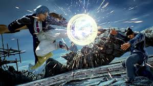 Beating your friends in tekken 7 will be based on either focused training or just pure fun. Tekken 7 Story Modus Ist Das Tutorial Da Niemand Ein Richtiges Tutorial Spielt