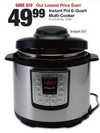Many aldi stores carry a small selection of wine at really low prices. Instant Pot Black Friday 2020 Max Ultra Duo Cyber Monday Deals Funtober