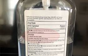 Hand sanitizers are another alternative for maintaining good hand hygiene. Hand Sanitizers Can Ignite Cause Burns Experts Warn Workers 2020 06 10 Safety Health Magazine