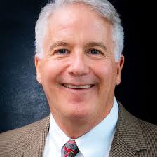 James Cocke, in Houston, TX